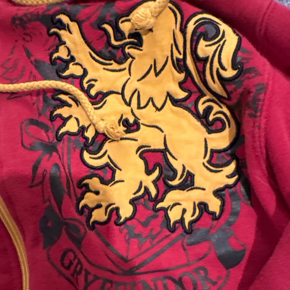 Excellent Condition! Universal Studios Harry Pott… - image 3